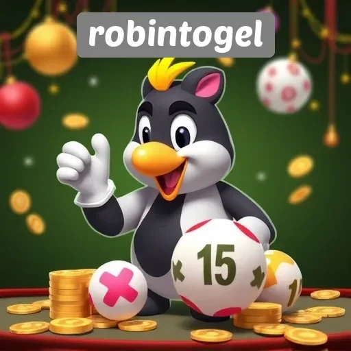 Peluang Menang Besar Di Robintogel Game Togel Online