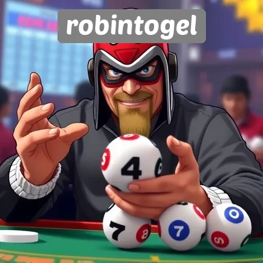 Strategi Bermain Togel yang Efektif di Robintogel untuk Meraih Menang