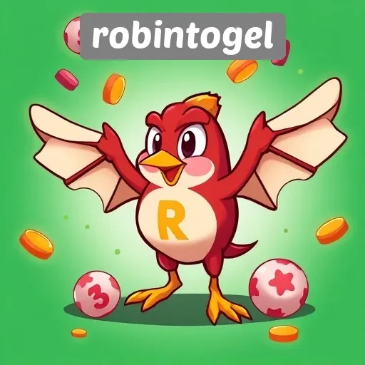 Menelusuri Fitur Menarik Situs Game Robintogel