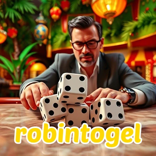 robintogel Tanya Jawab