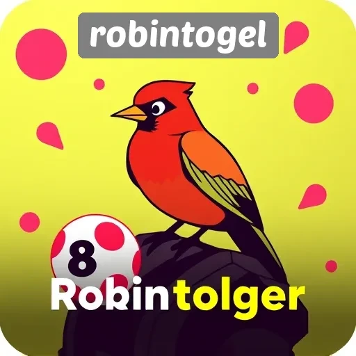 Mengupas Fitur Menarik di Situs Robintogel