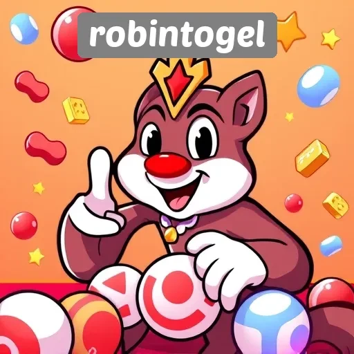 Panduan Memulai Bermain di Robintogel