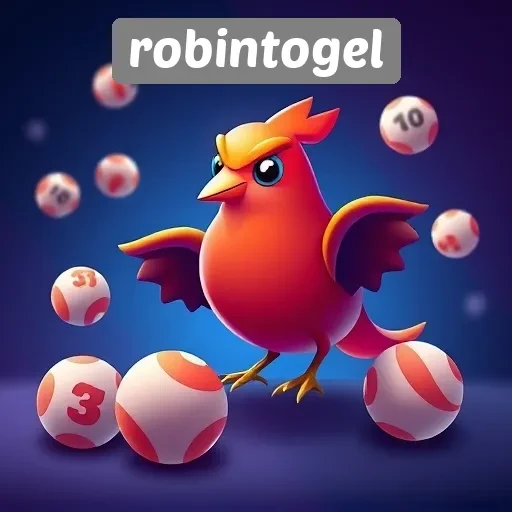 Inovasi dan Fitur Terbaru di Robintogel