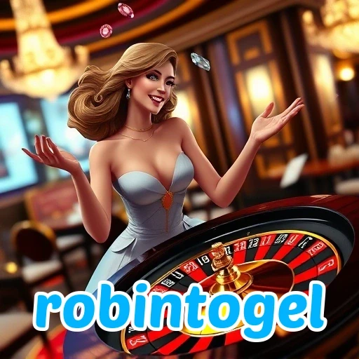 robintogel Loyalitas