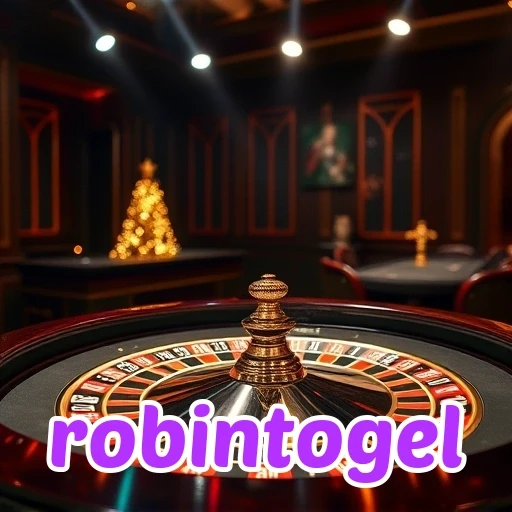 robintogel Penawaran