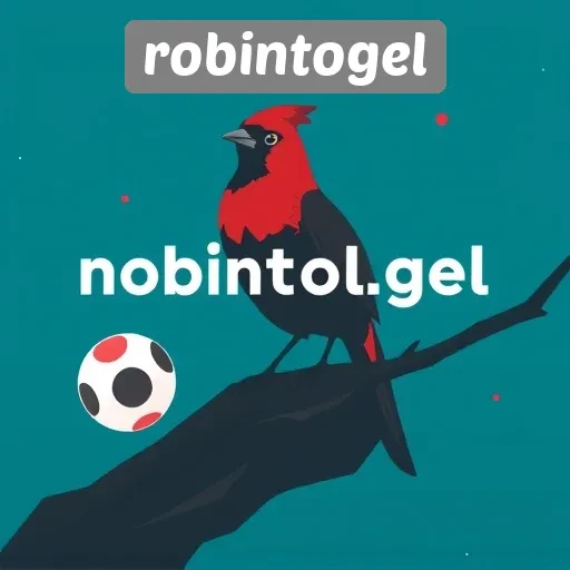 Tren Permainan Togel Online di Indonesia dan Peran Robintogel