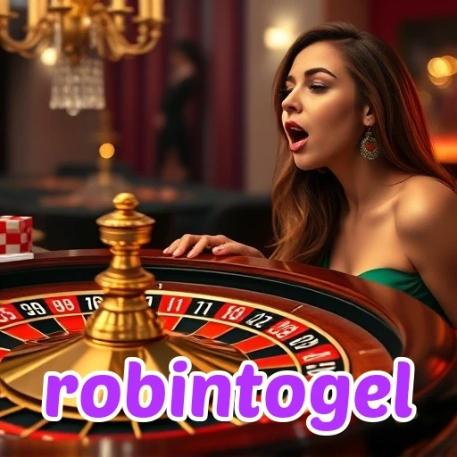 robintogel: Pilihan Pembayaran Praktis untuk Pengguna Indonesia