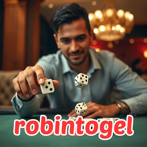 robintogel Prediksi