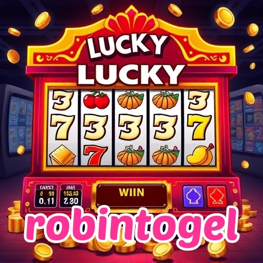 robintogel Referal