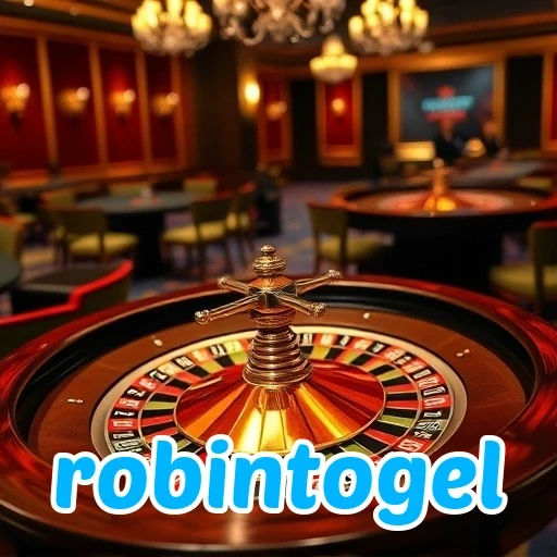 robintogel: Nikmati Hasil Permainan yang Terupdate dan Uptodate