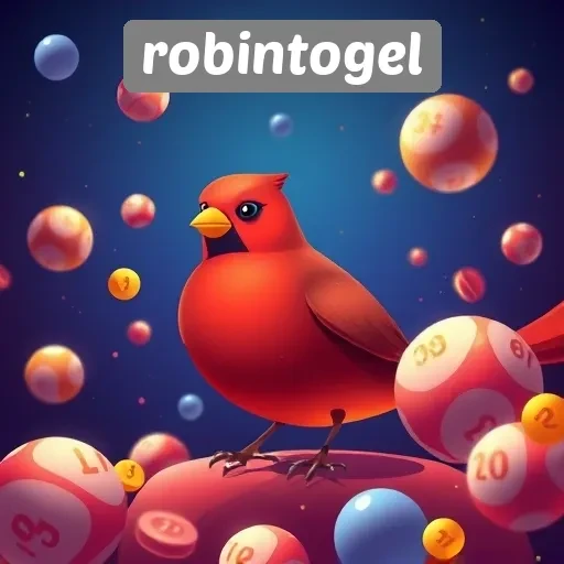 Keunggulan Robintogel dalam Dunia Permainan Online