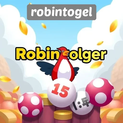Menggali Fitur Utama Situs Game Robintogel