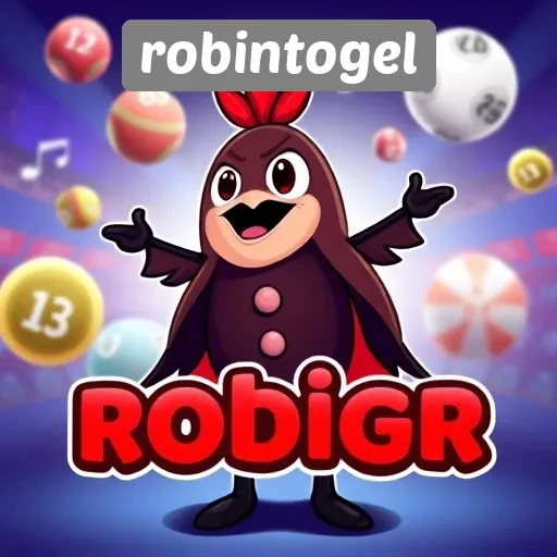 Ulasan Mendalam tentang Situs Game Robintogel