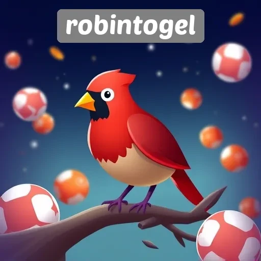 Mengenal Lebih Dekat Situs Game Robintogel di Indonesia