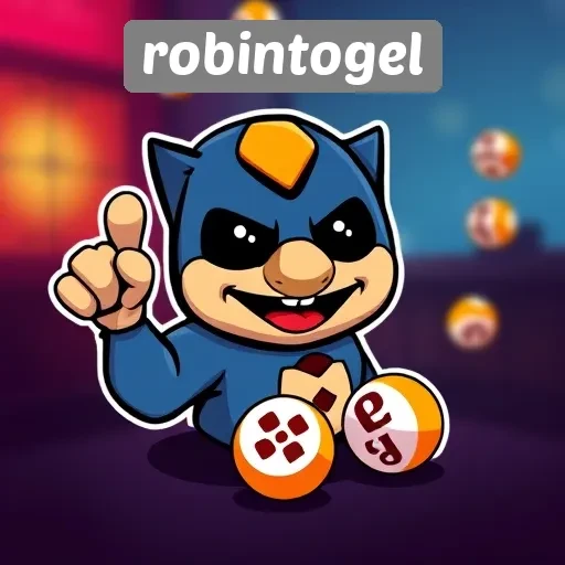 Cara Daftar dan Bermain di Robintogel Secara Aman