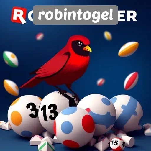 Robintogel sebagai Pilihan Utama Pecinta Togel Online