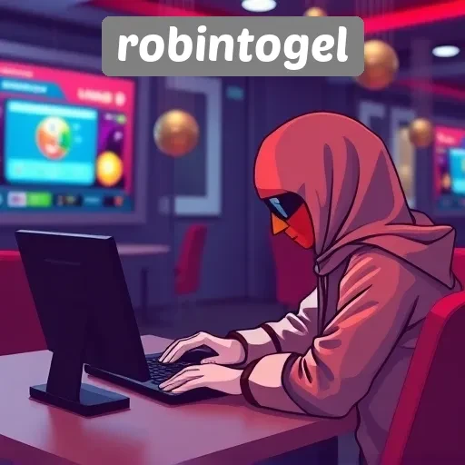 Bagaimana Robintogel Menawarkan Keamanan untuk Para Pemain