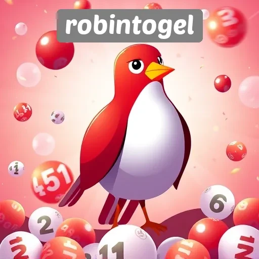 Deskripsi Lengkap Situs Robintogel untuk Penggemar Game