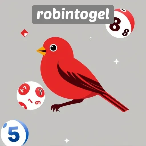 Mengenal Robintogel Situs Permainan Togel Terpercaya