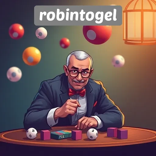 Taktik Sukses Bermain di Robintogel yang Perlu Diketahui