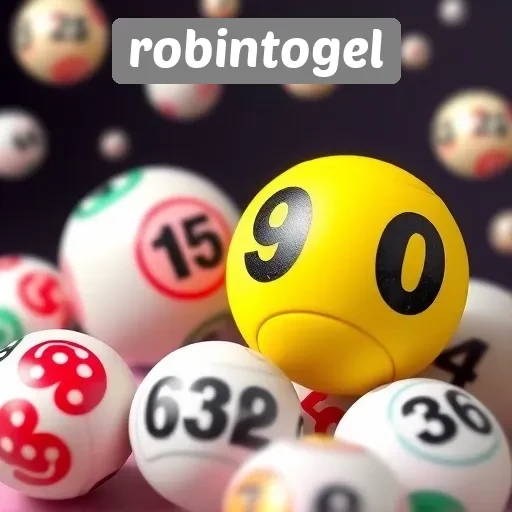 Tips Memilih Angka Togel yang Tepat di Robintogel