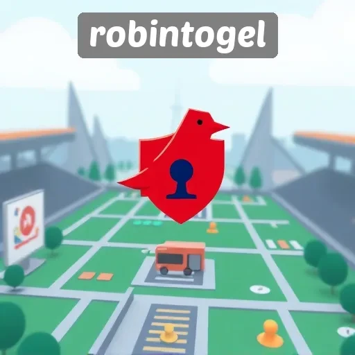 Keamanan dan Kepercayaan Pengguna pada Robintogel